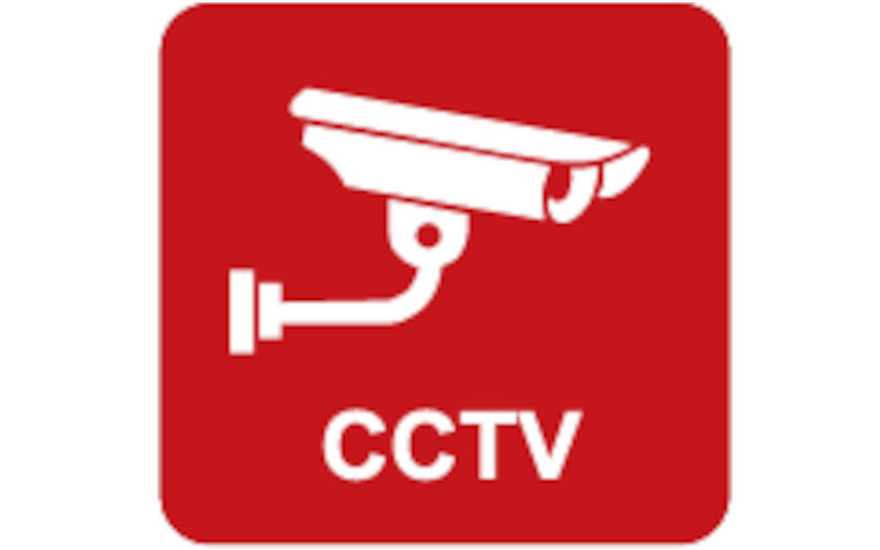 CCTV en Paraguay